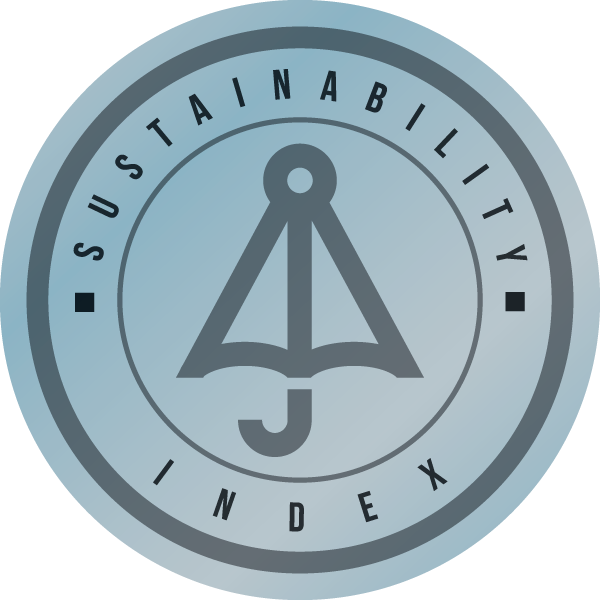 Sustainability Index Logo