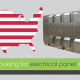 ELECTRICAL PANEL SUPPLIERS IN THE UNITED STATES?