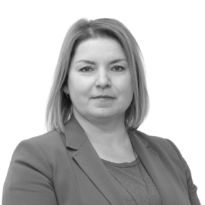 Laura Pakule-Krūče